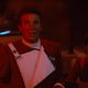 Illustration for article titled Why emWrath of Khan/em is Still a Bloody Great emStar Trek/em Movie